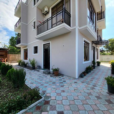 Mite Hotel Chakvi Ngoại thất bức ảnh
