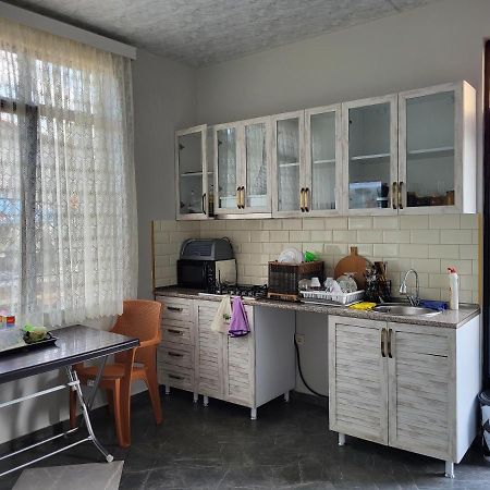 Mite Hotel Chakvi Ngoại thất bức ảnh