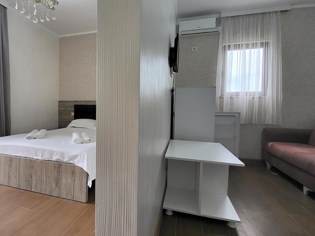 Mite Hotel Chakvi Ngoại thất bức ảnh