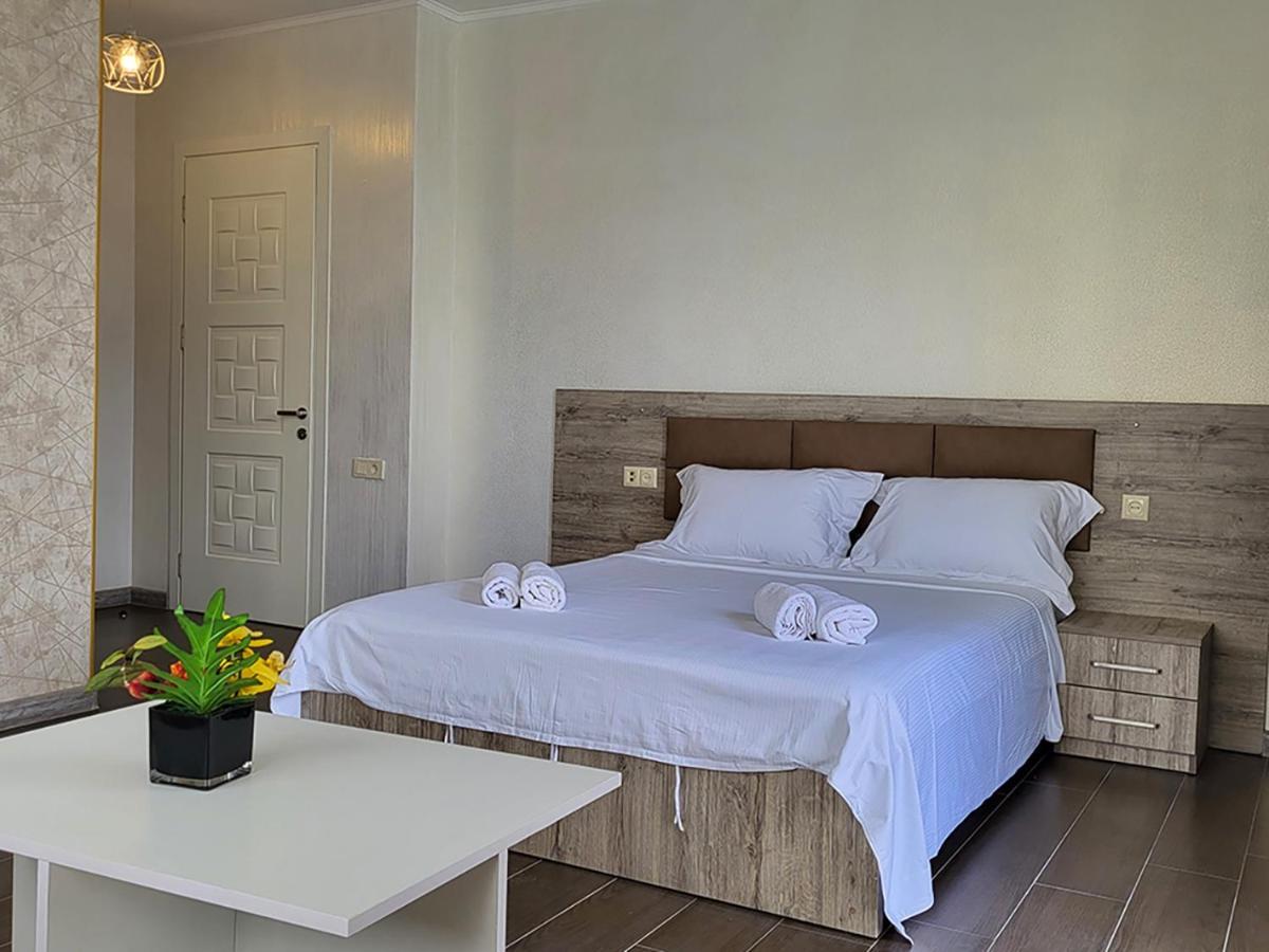 Mite Hotel Chakvi Ngoại thất bức ảnh