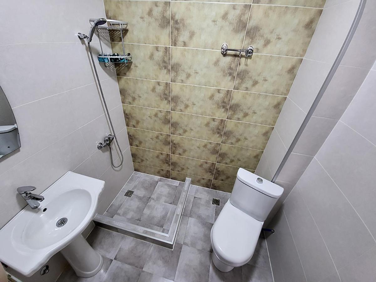 Mite Hotel Chakvi Ngoại thất bức ảnh