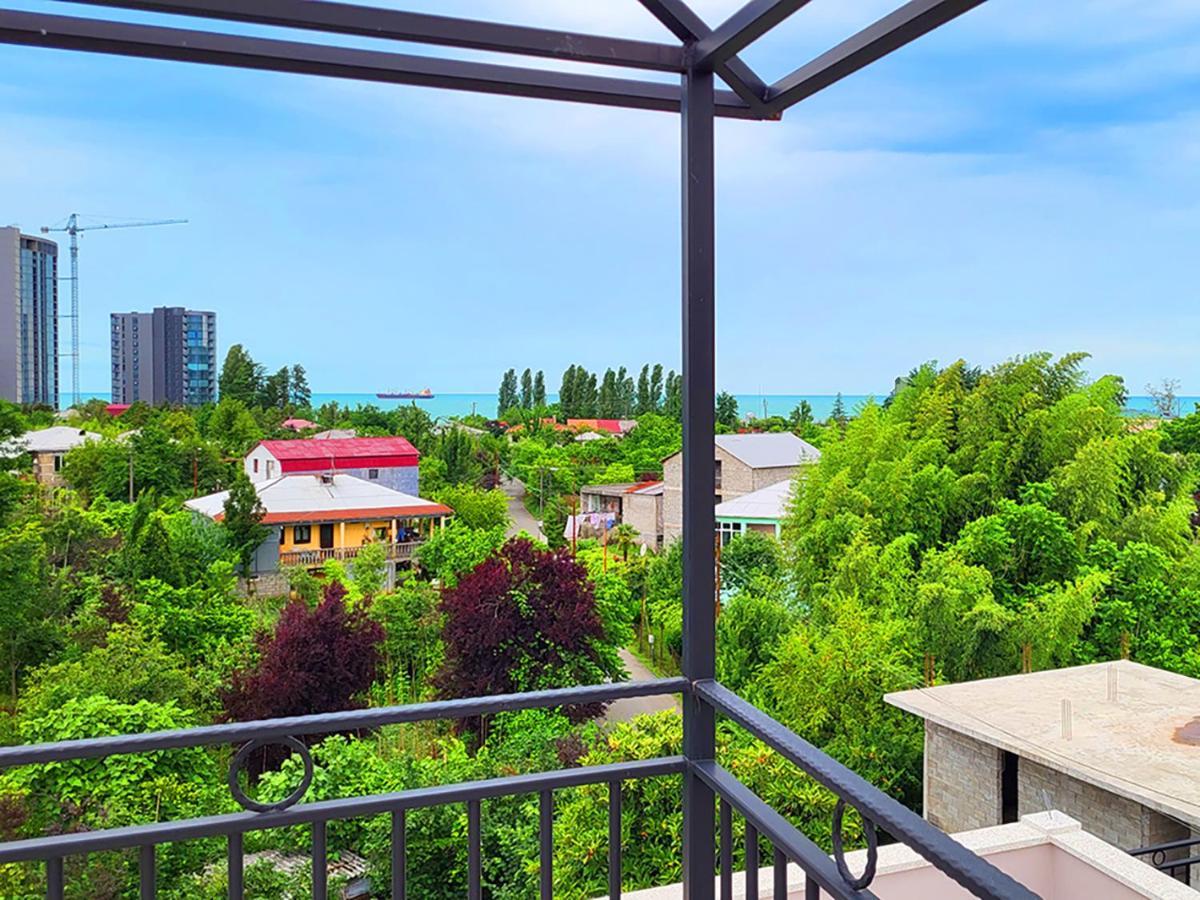 Mite Hotel Chakvi Ngoại thất bức ảnh