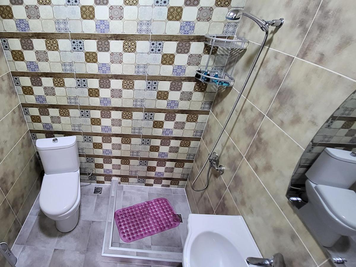 Mite Hotel Chakvi Ngoại thất bức ảnh