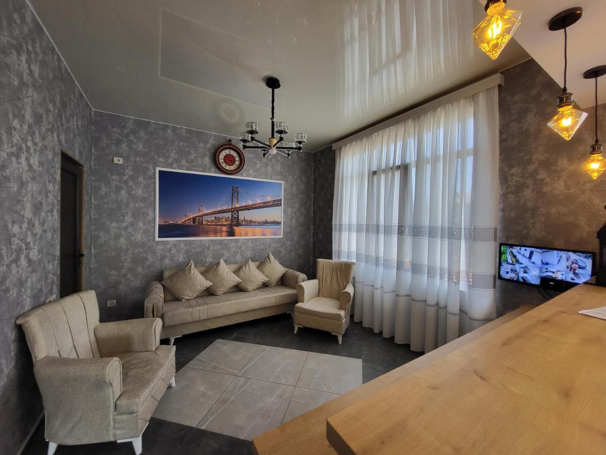 Mite Hotel Chakvi Ngoại thất bức ảnh