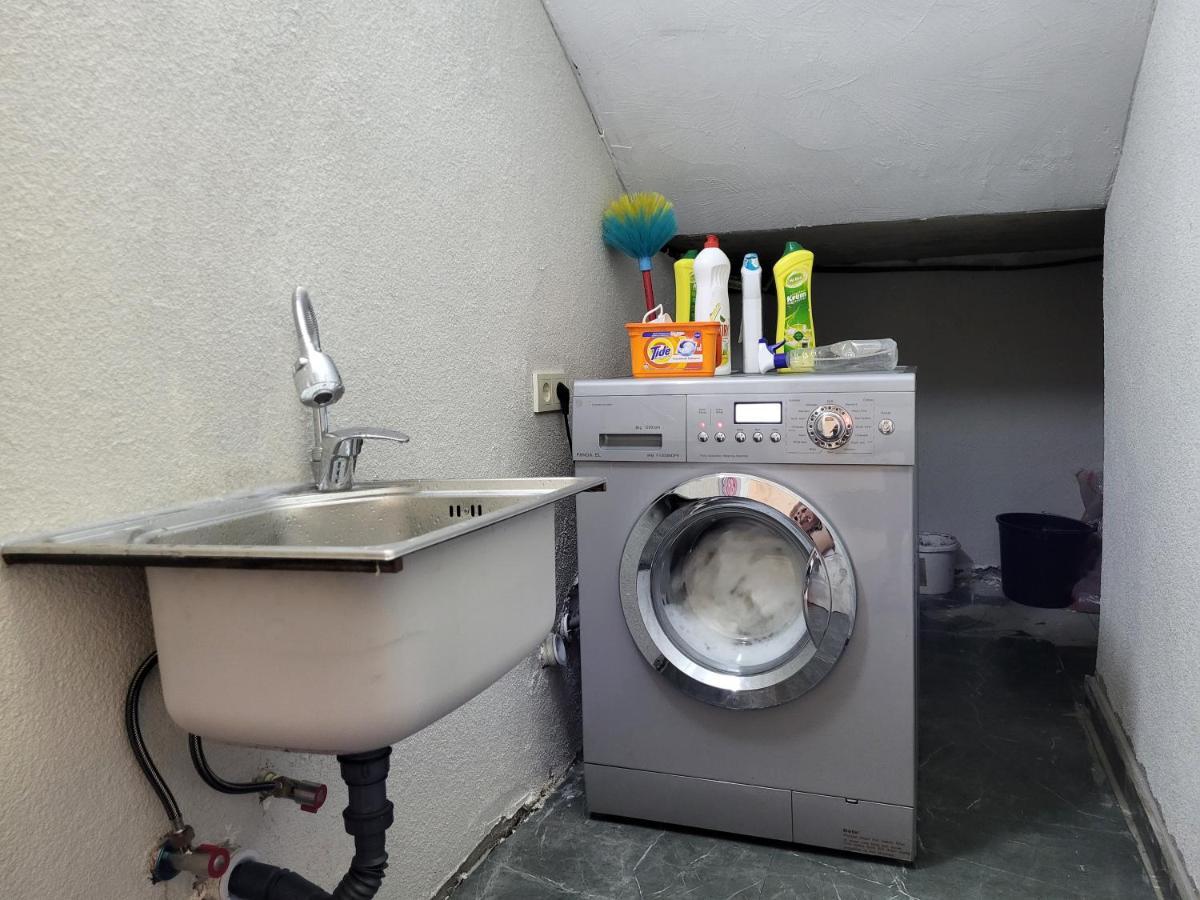 Mite Hotel Chakvi Ngoại thất bức ảnh